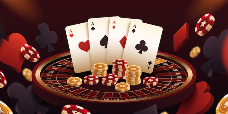 Hệ thống cá cược Casino là gì?