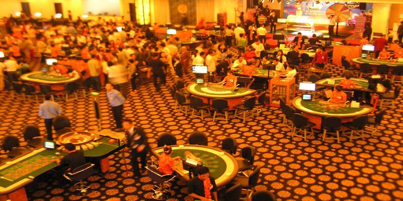 Các loại Roulette trực tuyến phổ biến