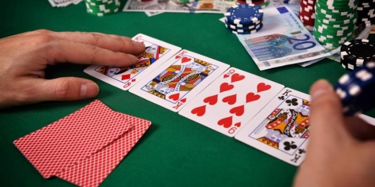 Hiểu về cơ chế hoạt động của Casino