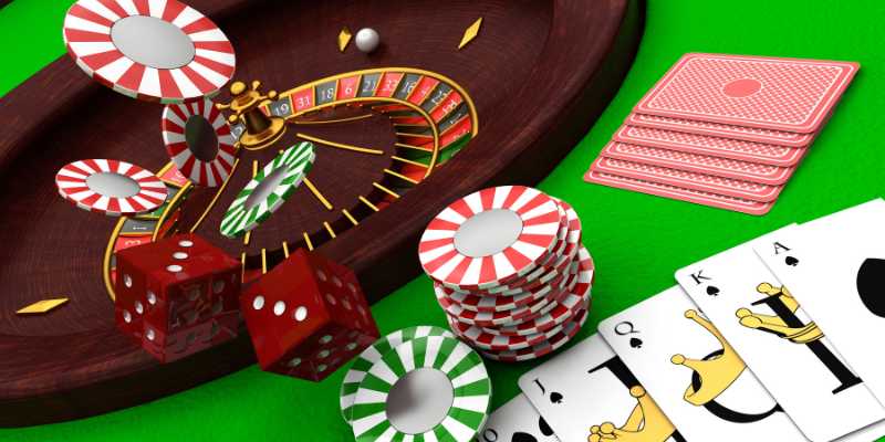 Lịch Sử Và Tình Hình Phát Triển Của Roulette