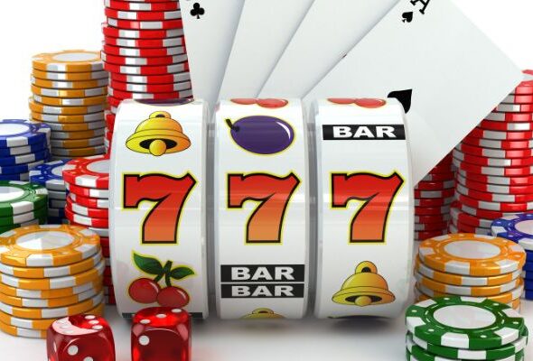 Effective strategy to play jackpot