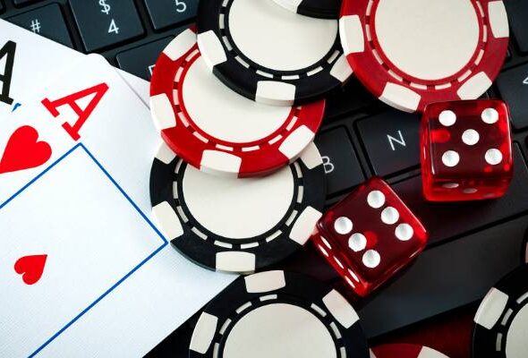 How Power 6/55 lottery generally works